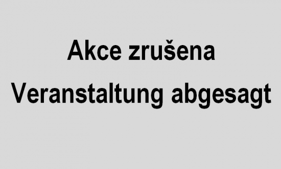 Obrázek k akci Neklidný klid před bouří. 