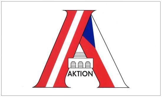 Stipendia AKTION Česká republika – Rakousko