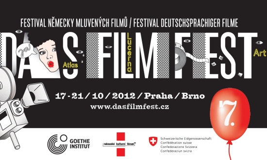 Obrázek k akci Das Filmfest 2012