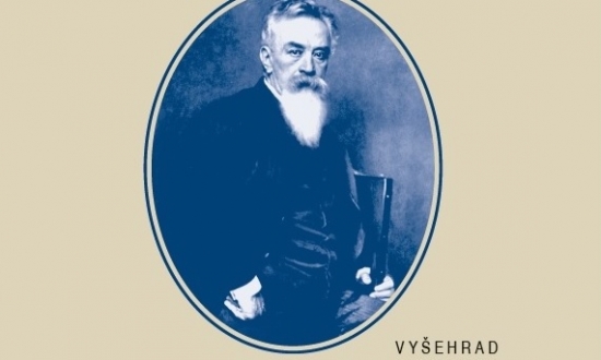 Obrázek k akci Helena Kokešová: Eduard Albert (1841–1900)