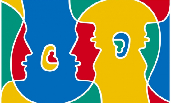 Obrázek k akci Evropský den jazyků
