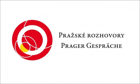 Obrázek k akci Pražské rozhovory 