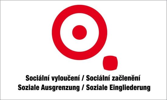 Obrázek k akci Sociální vyloučení / Sociální začlenění