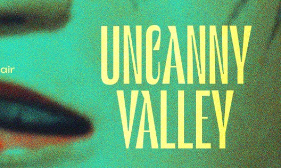 © UNCANNY VALLEY