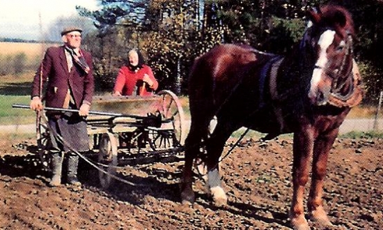 Obrázek k akci Tak blízcí, a přece tak vzdálení