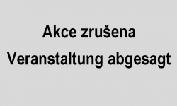 Obrázek k akci Neklidný klid před bouří. 