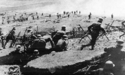 Obrázek k akci Arthur Rehberger: Proč znovu I. světová válka 1914–1918?