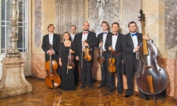 Obrázek k akci Concilium musicum Wien a Gerhard Hafner 