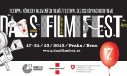 Obrázek k akci Das Filmfest 2012