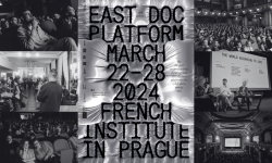 (C) East Doc Platform