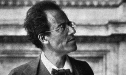 Obrázek k akci Gustav Mahler 