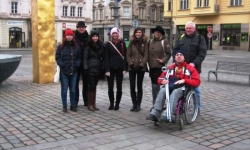 Obrázek k akci Prohlídka města: Po rakouských stopách v Plzni