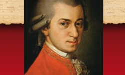 Obrázek k akci Mozart ve Vídni