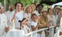 Veni Vidi Vici (c) Ulrich Seidl Filmproduktion
